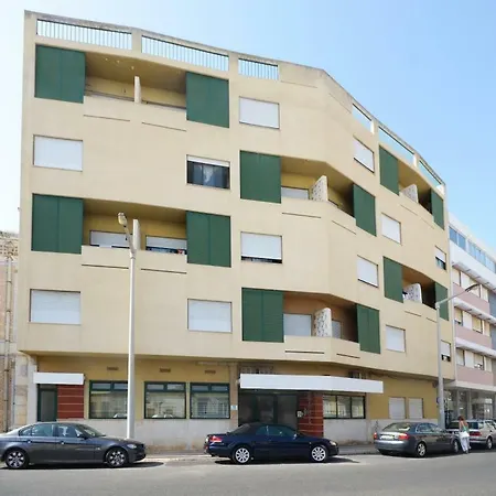 Hostel Albacor