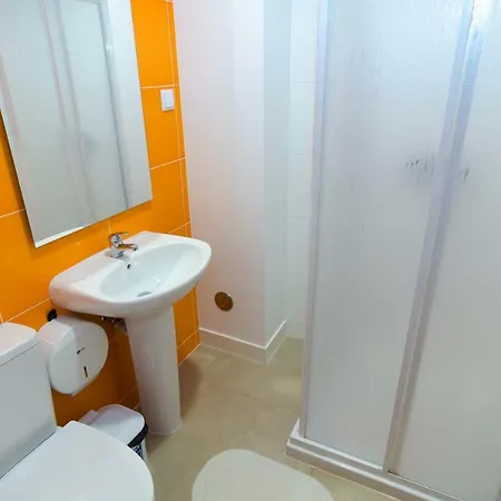 Vandrerhjem Albacor *