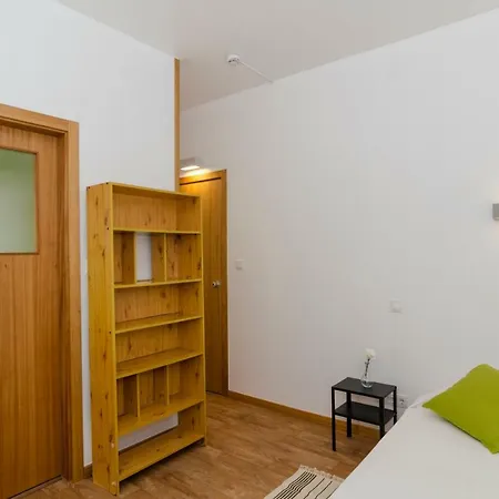 Hostel Albacor Faro