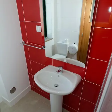Hostel Albacor