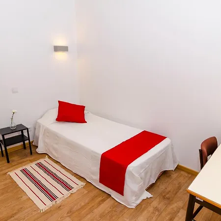 Albacor Hostel Faro